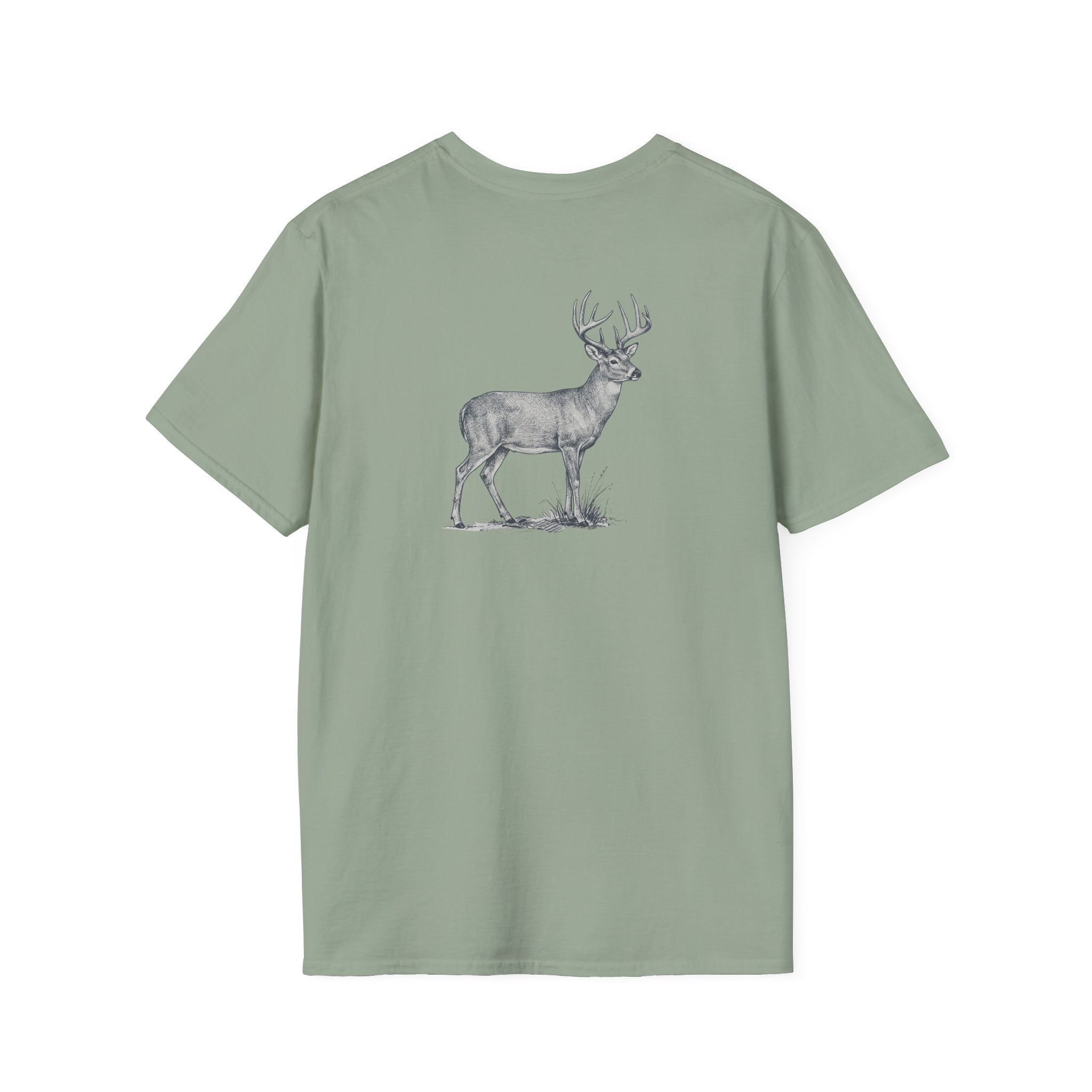 White Tailed Deer T-Shirt