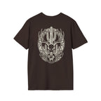 Desert Skull