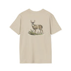 Sitka Black Tailed Deer T-Shirt
