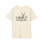 Engraved Desert Muley