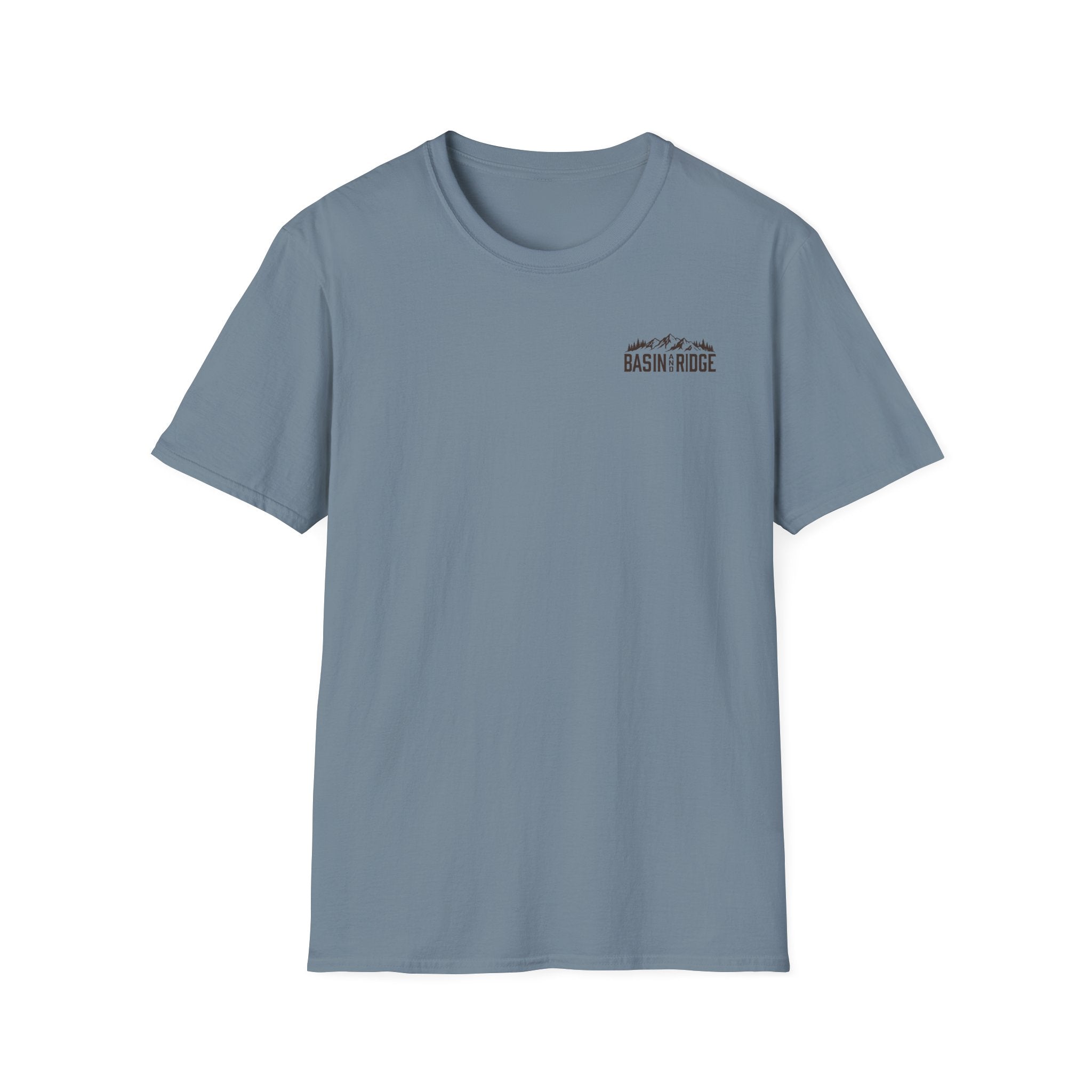 Polar Bear Sketch T-Shirt
