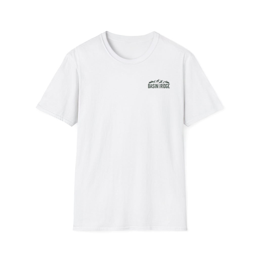 Trophy Mule Deer T-Shirt
