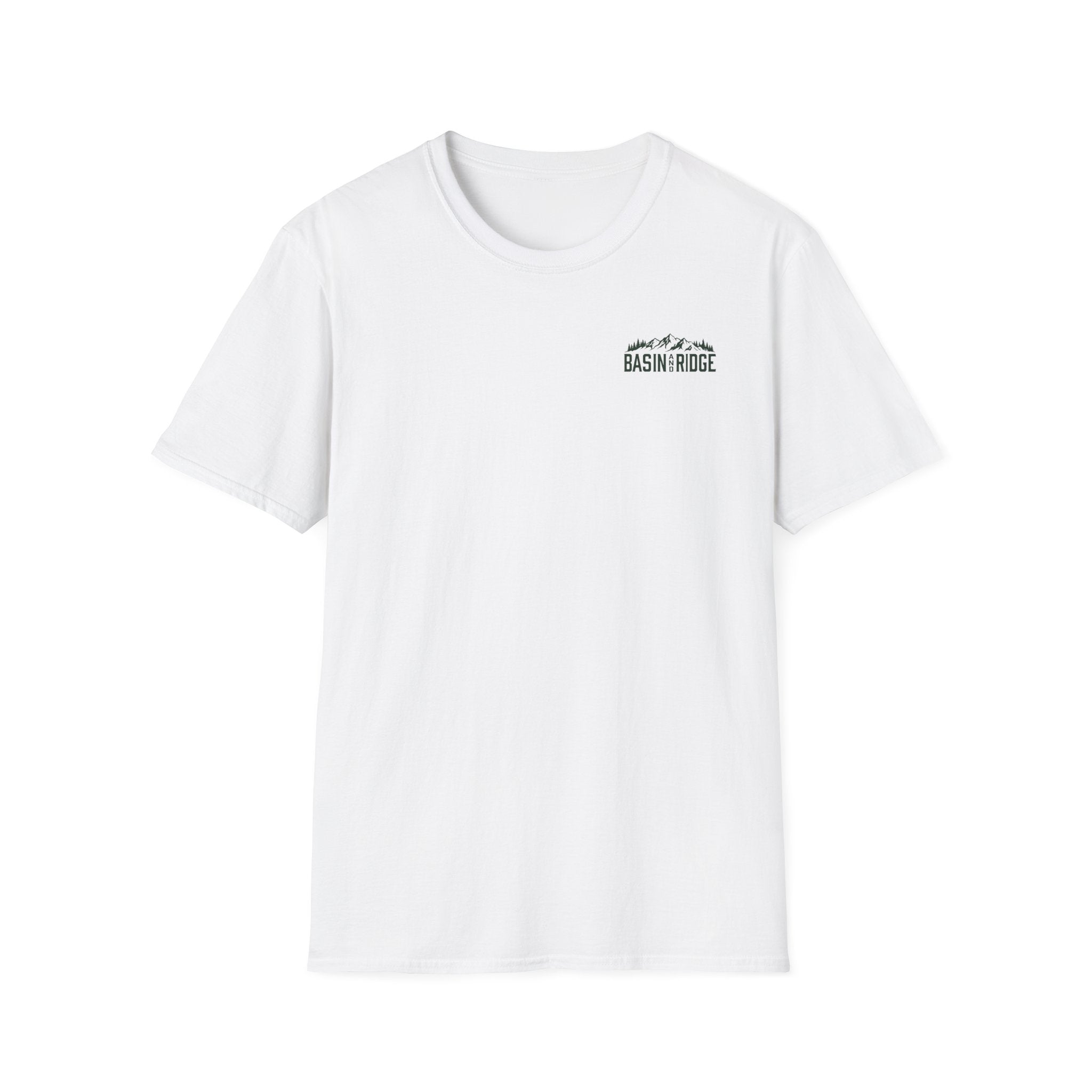Trophy Mule Deer T-Shirt