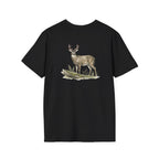 Sitka Black Tailed Deer T-Shirt