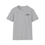 Polar Bear Sketch T-Shirt