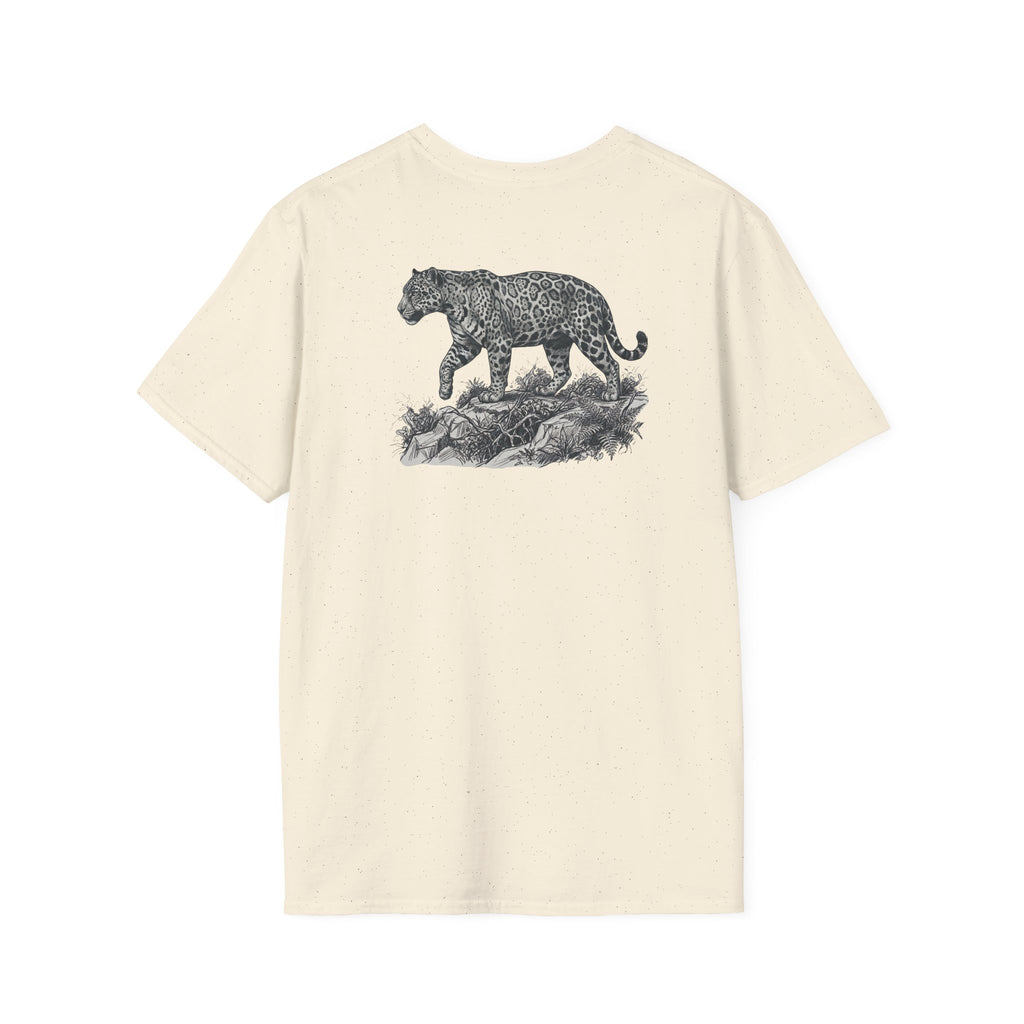 Jaguar T-Shirt