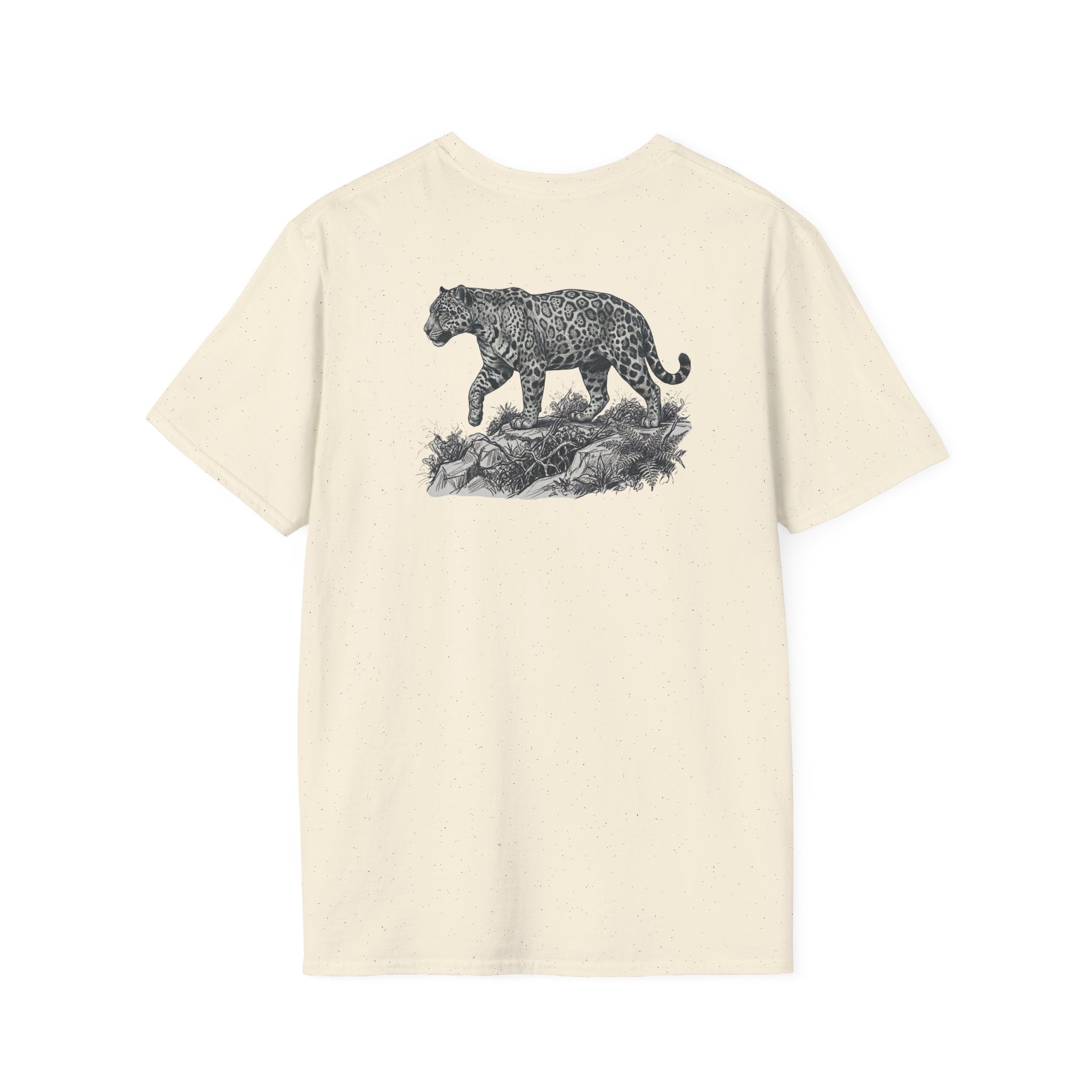 Jaguar T-Shirt