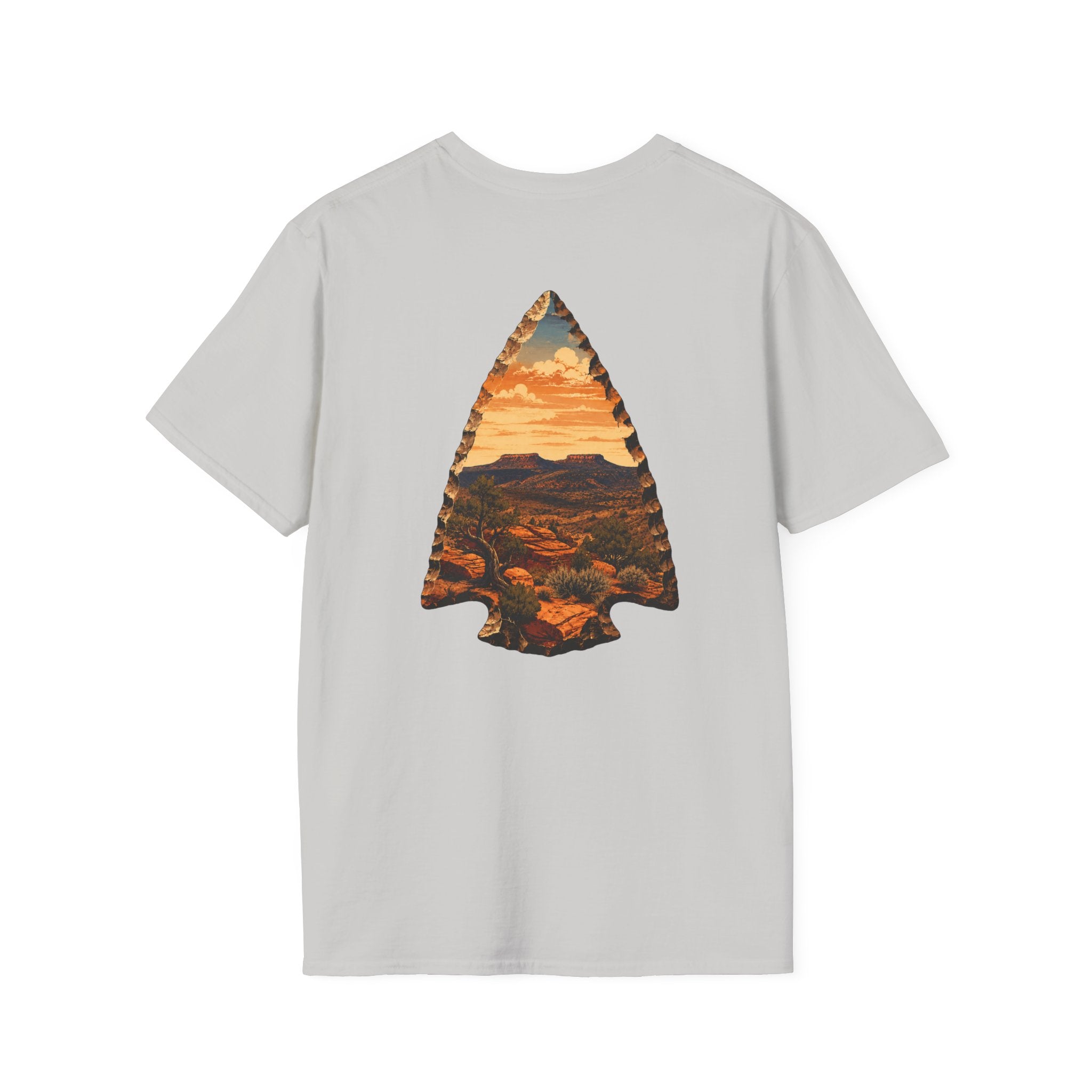 Ancestral Horizon