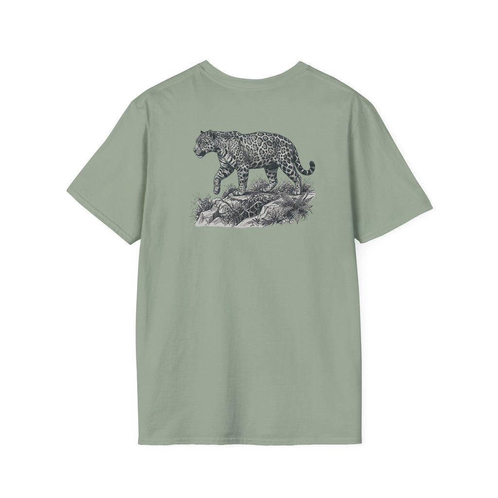 Jaguar T-Shirt