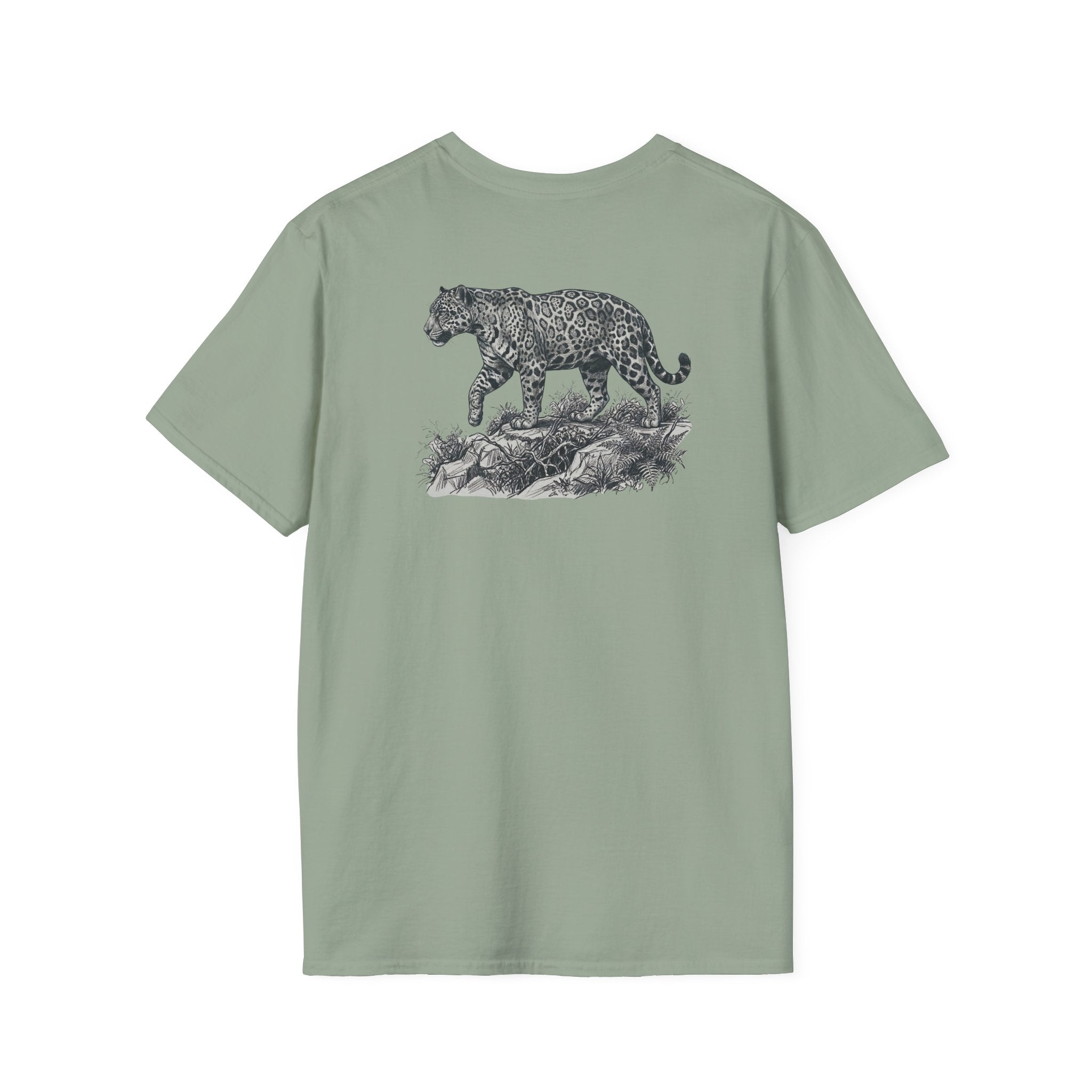 Jaguar T-Shirt
