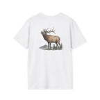 Rocky Mountain Elk T-Shirt