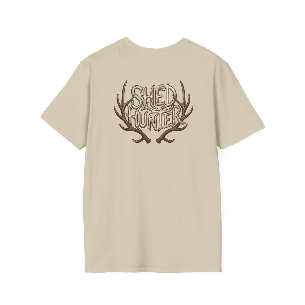 Shed Hunter T-Shirt