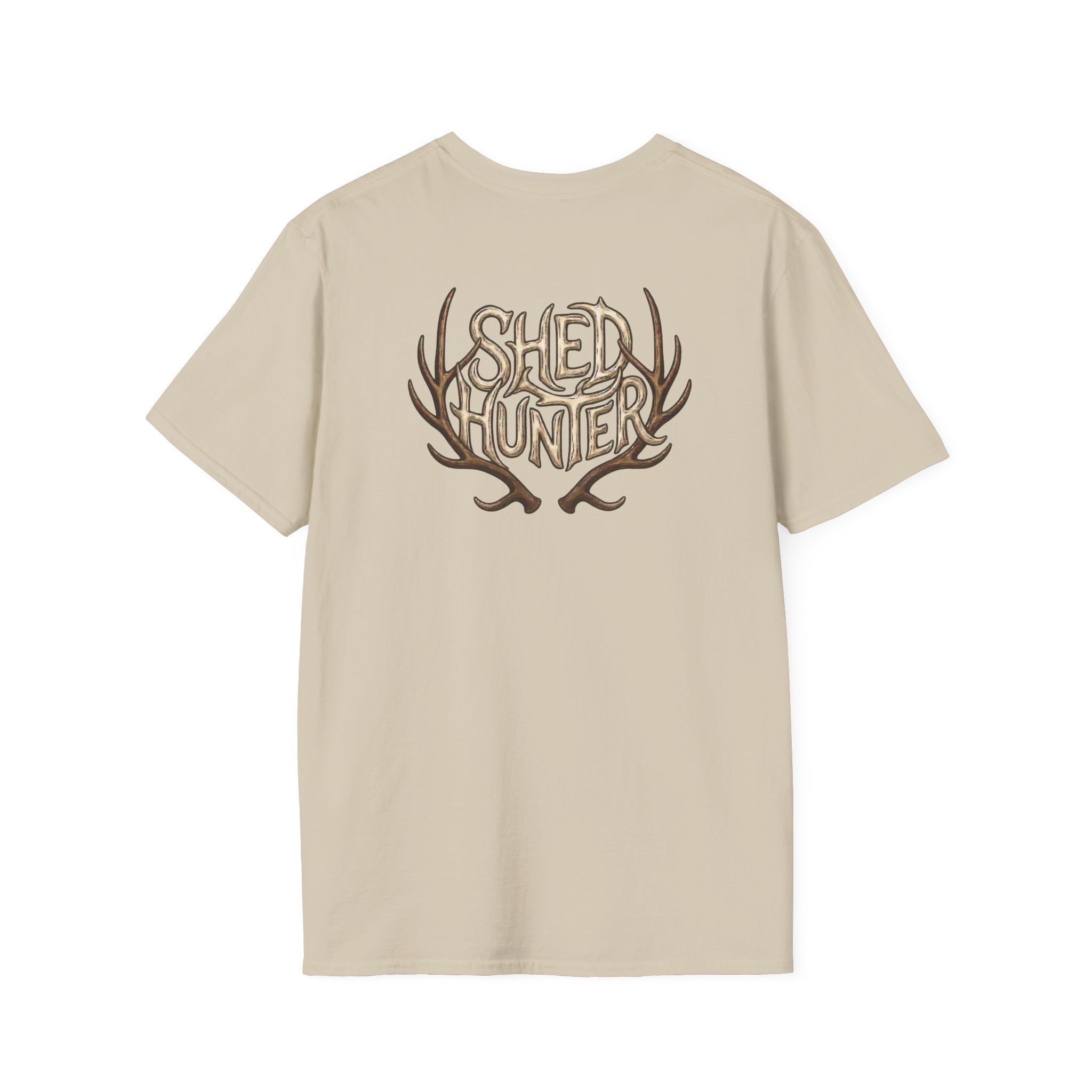 Shed Hunter T-Shirt
