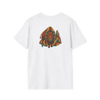 Southwest Bison T Shirt