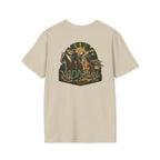 Elk Pack Train T-Shirt