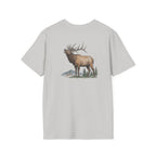 Rocky Mountain Elk T-Shirt