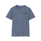Geometric Mountain Lion T-Shirt
