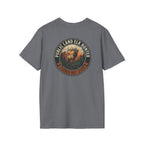 Public Land Elk Hunter T-Shirt