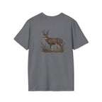 Colombian Black Tailed Deer T-Shirt
