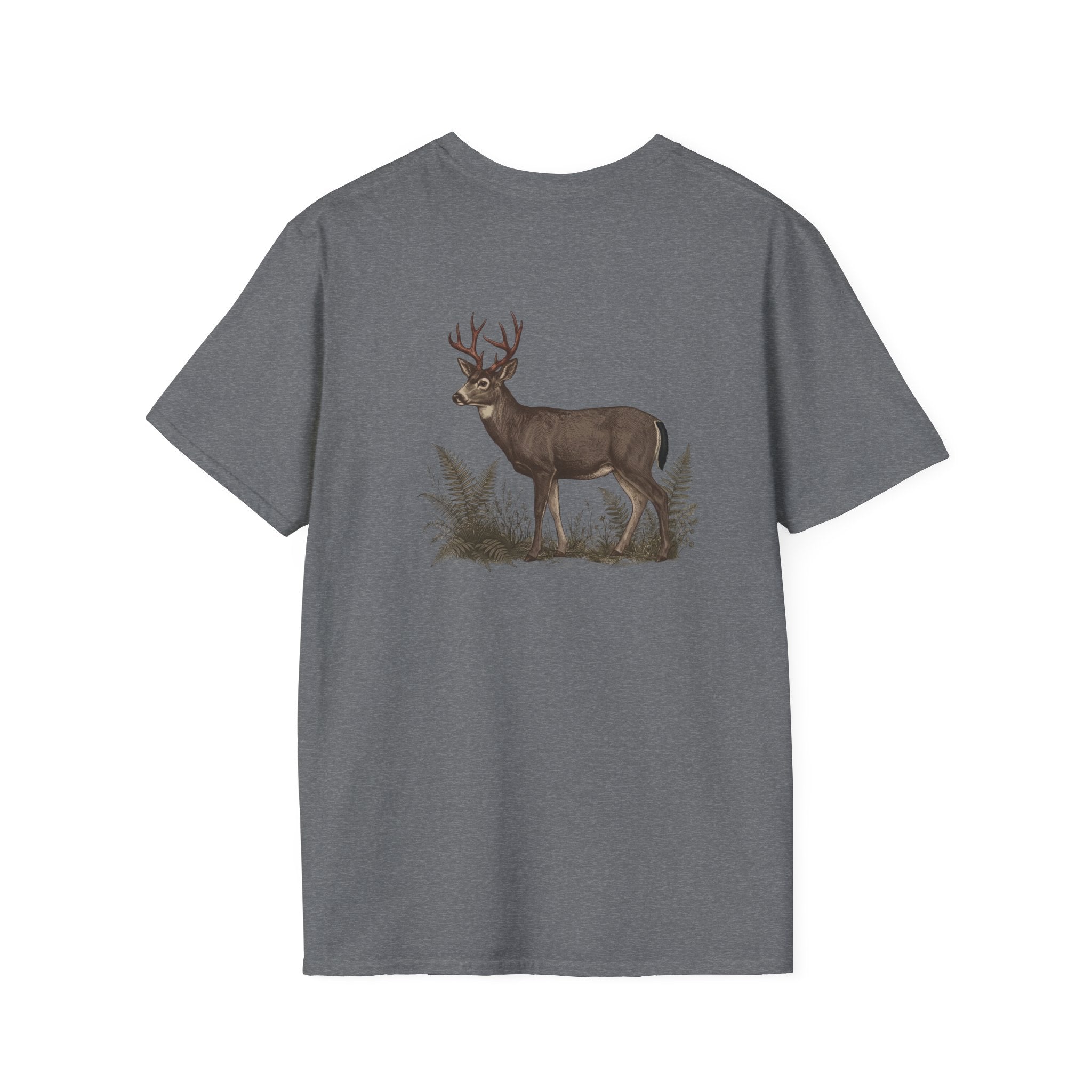 Colombian Black Tailed Deer T-Shirt