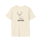 Basin and Ridge Buck T-Shirt