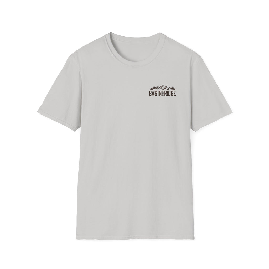 Southwest Bison T Shirt