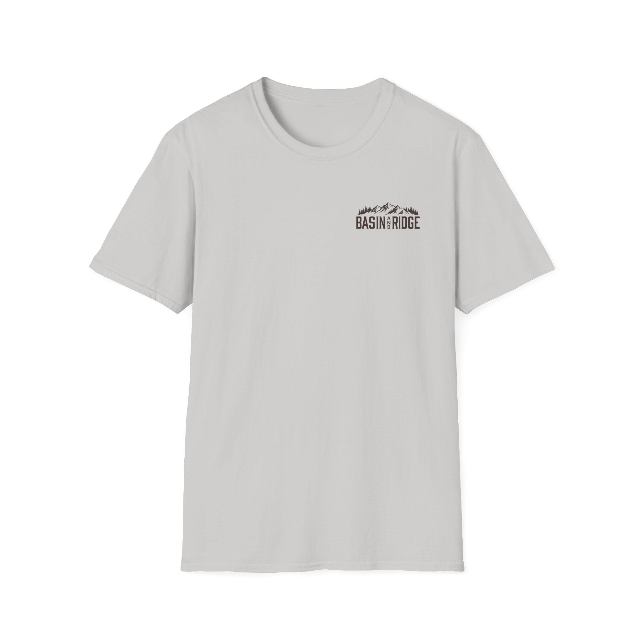 Southwest Bison T Shirt