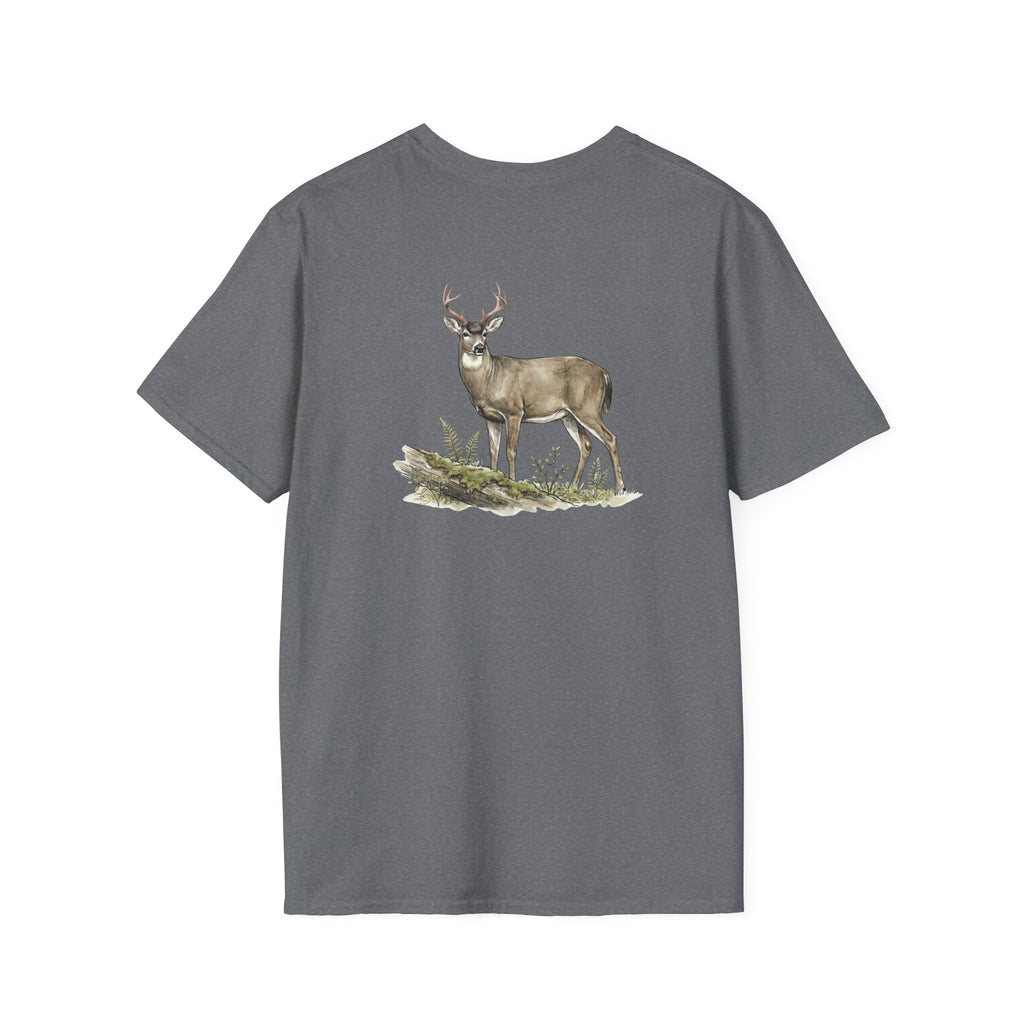 Sitka Black Tailed Deer T-Shirt