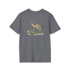 Sitka Black Tailed Deer T-Shirt