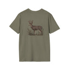 Colombian Black Tailed Deer T-Shirt