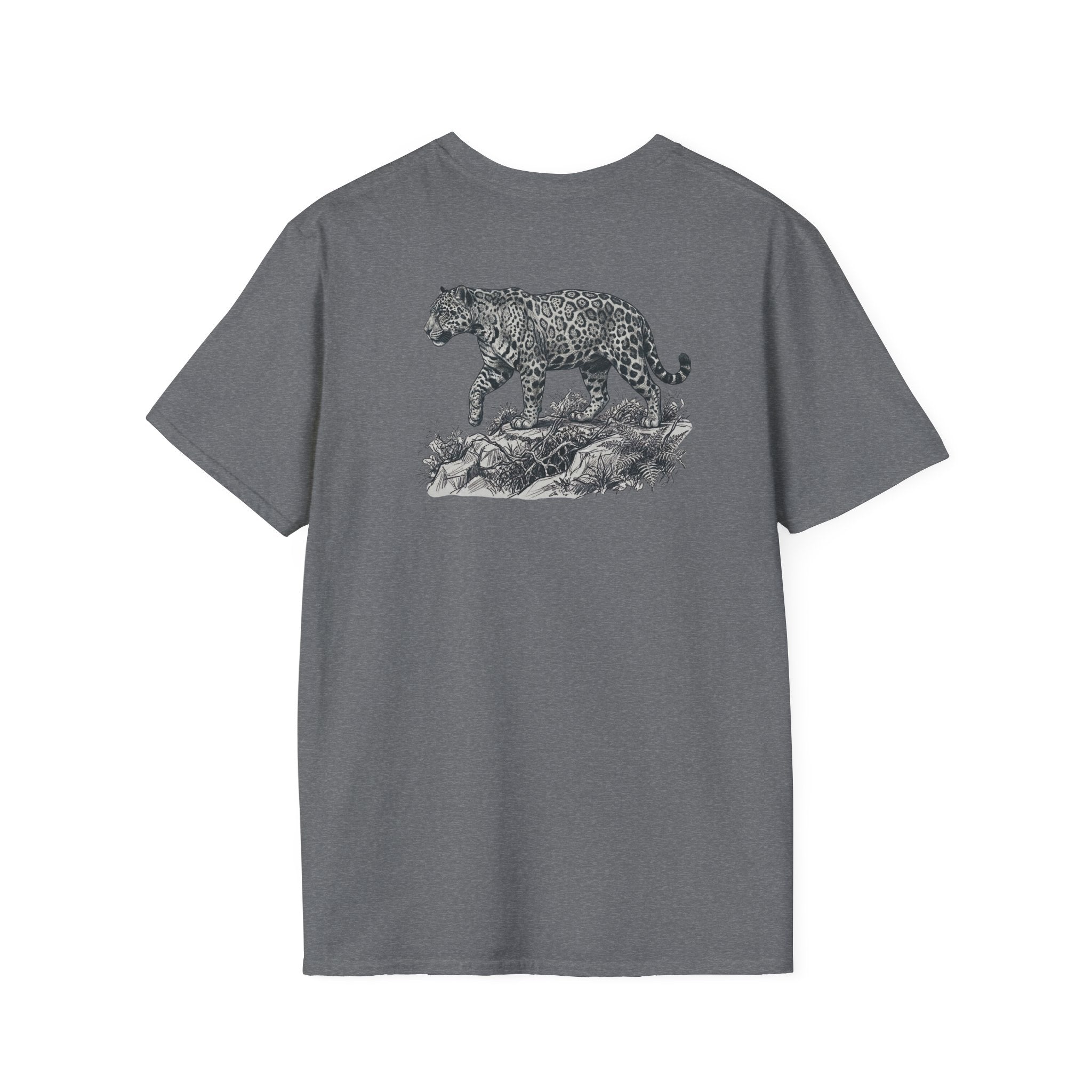 Jaguar T-Shirt