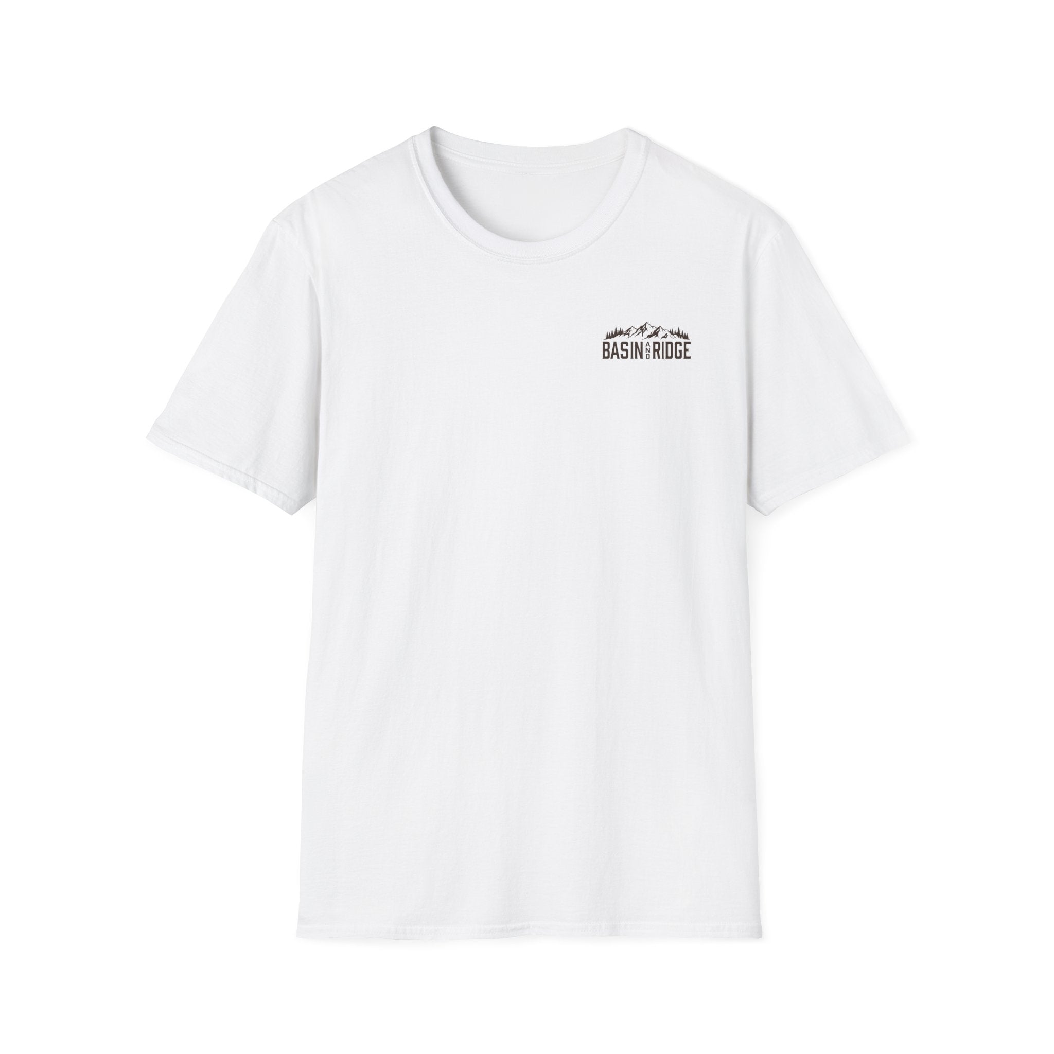 Rocky Mountain Elk T-Shirt