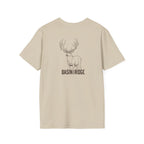 Basin and Ridge Buck T-Shirt