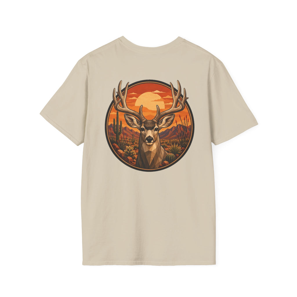 Sonora Buck