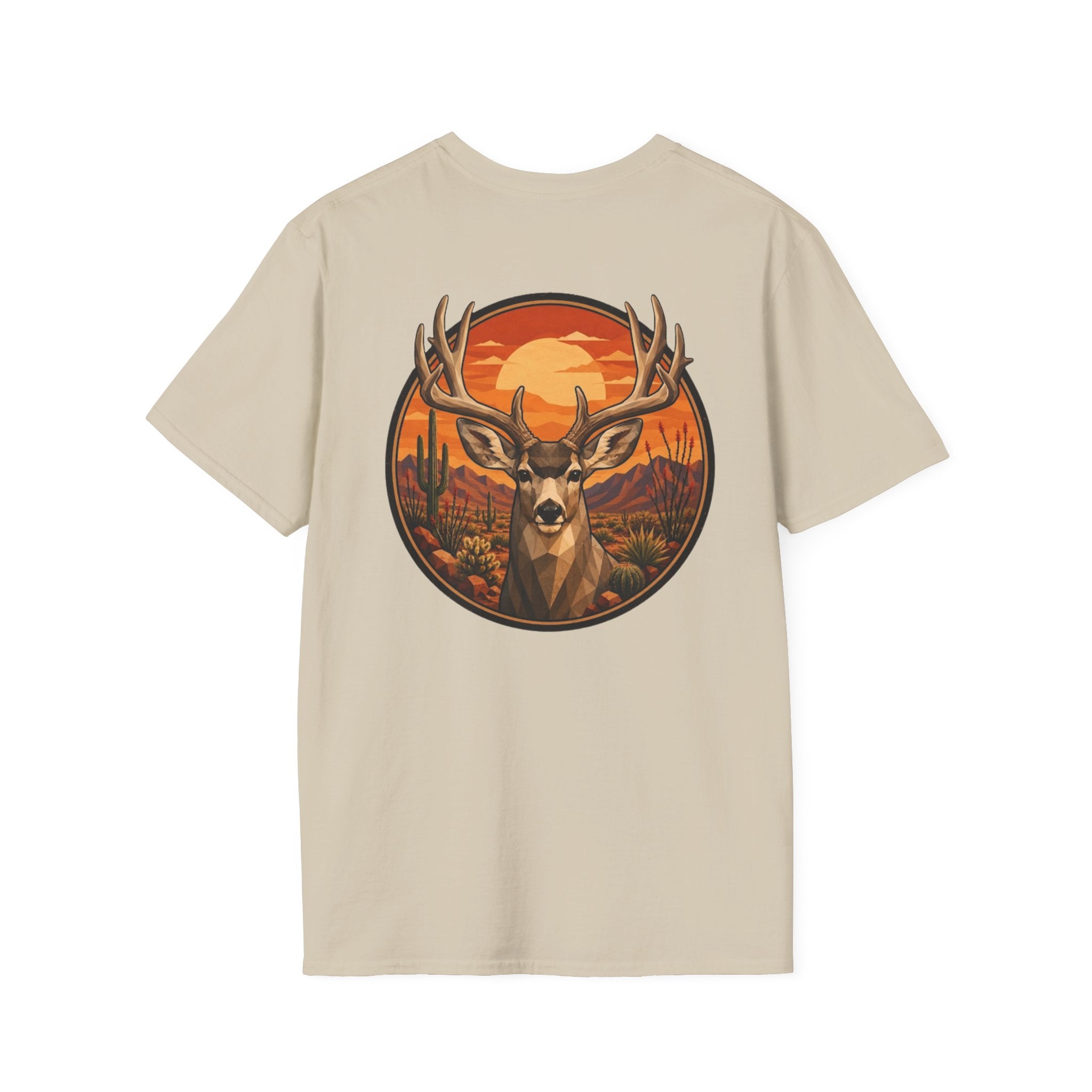 Sonora Buck