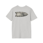 Topographical Arrowhead T-Shirt