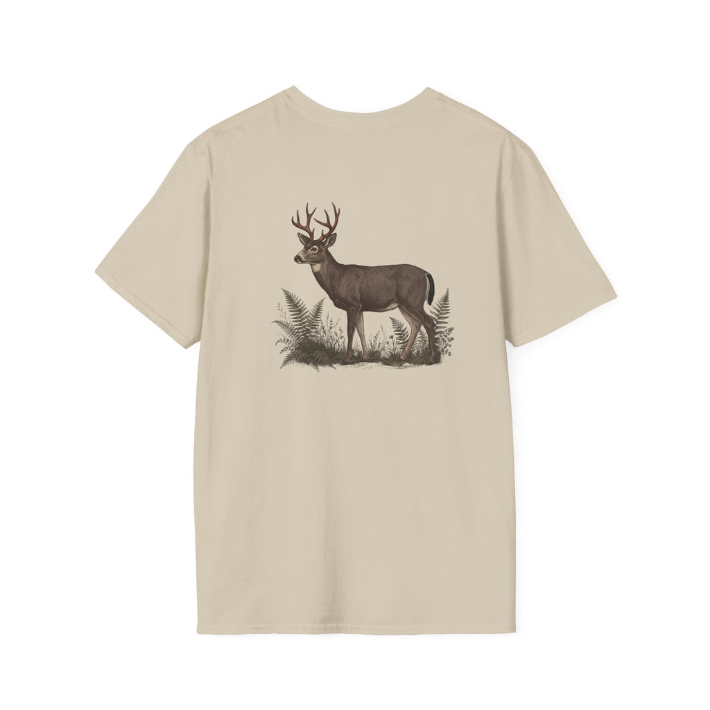 Colombian Black Tailed Deer T-Shirt