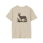 Colombian Black Tailed Deer T-Shirt