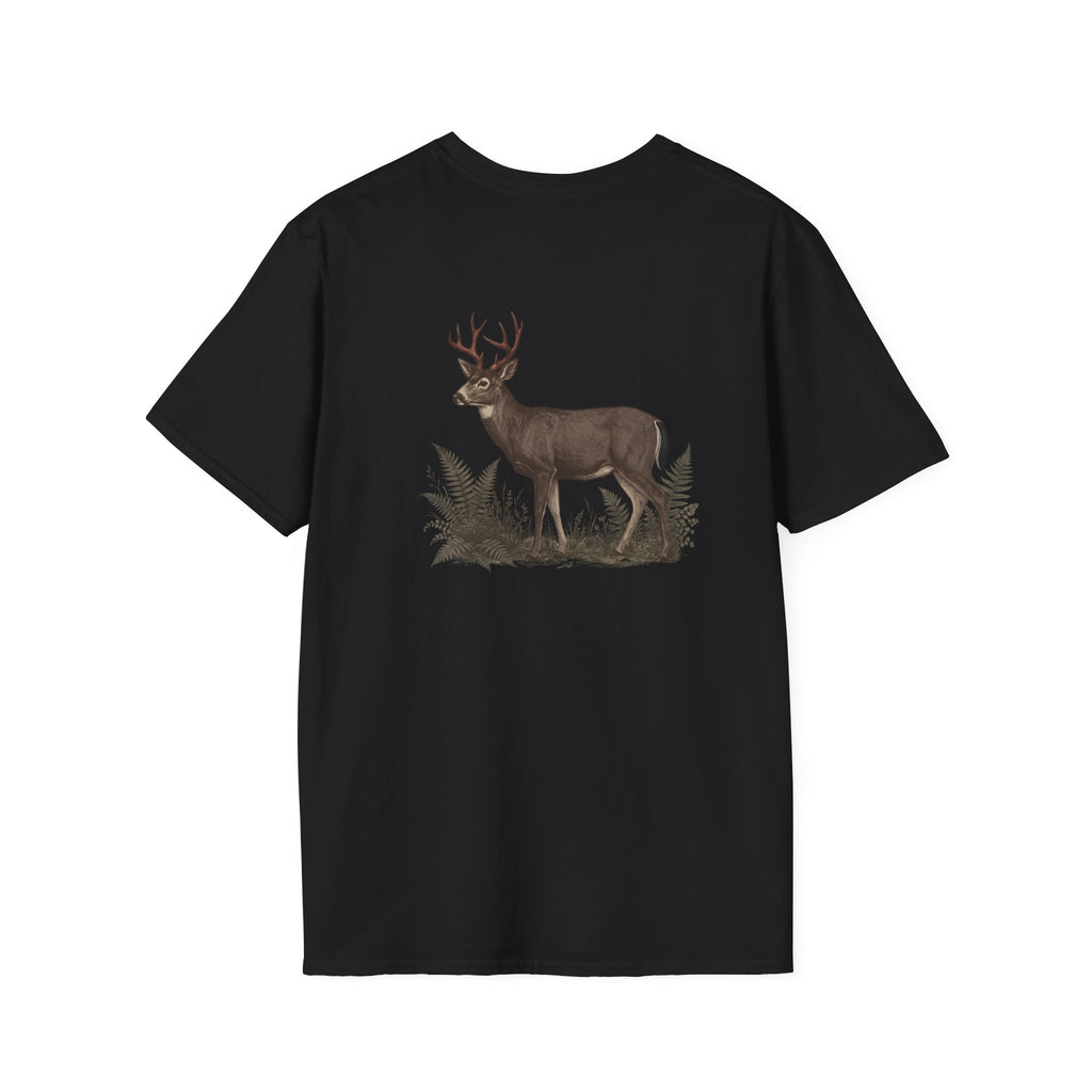 Colombian Black Tailed Deer T-Shirt