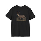 Colombian Black Tailed Deer T-Shirt
