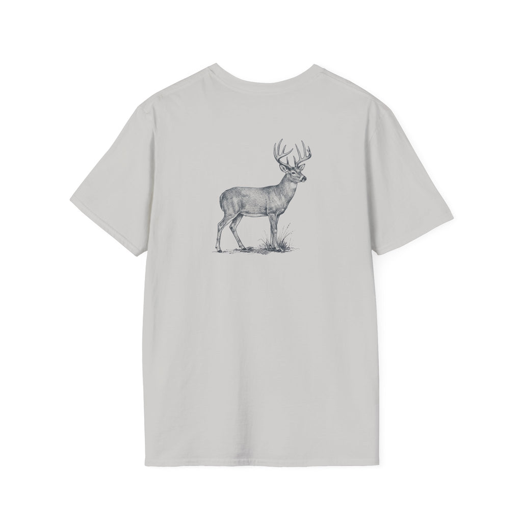 White Tailed Deer T-Shirt