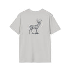 White Tailed Deer T-Shirt