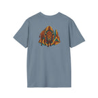 Southwest Bison T Shirt