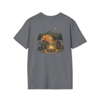 Back at Camp T-Shirt