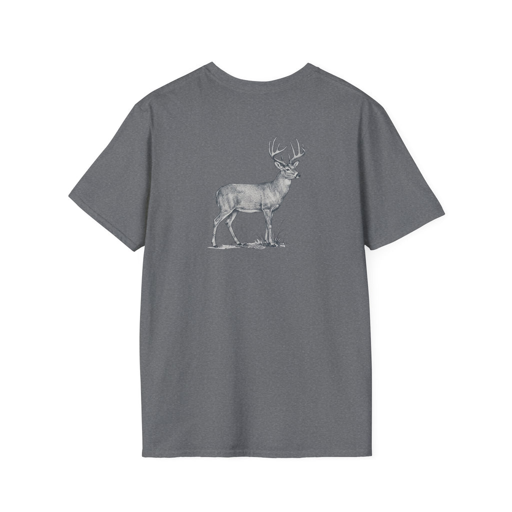 White Tailed Deer T-Shirt