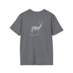 White Tailed Deer T-Shirt