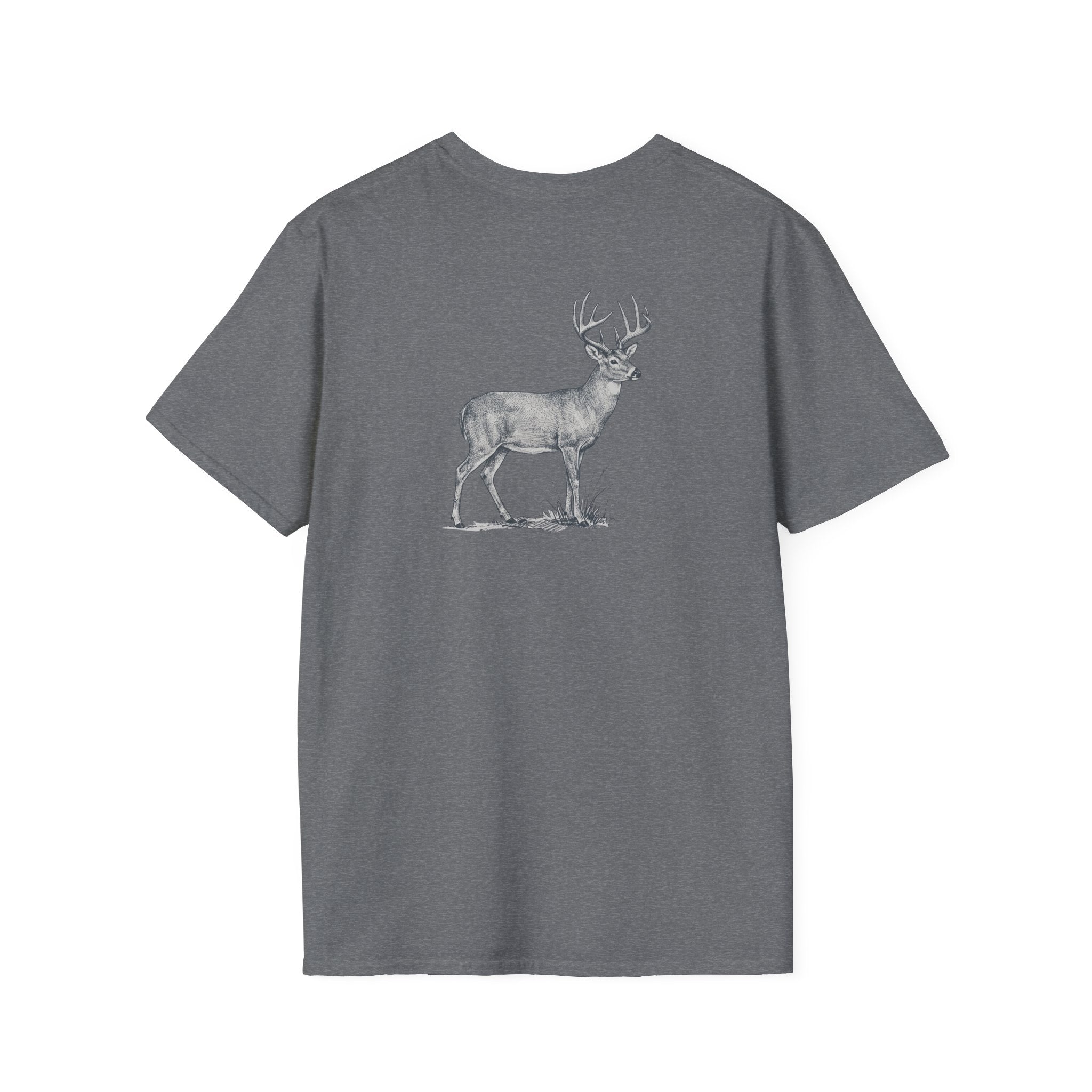 White Tailed Deer T-Shirt
