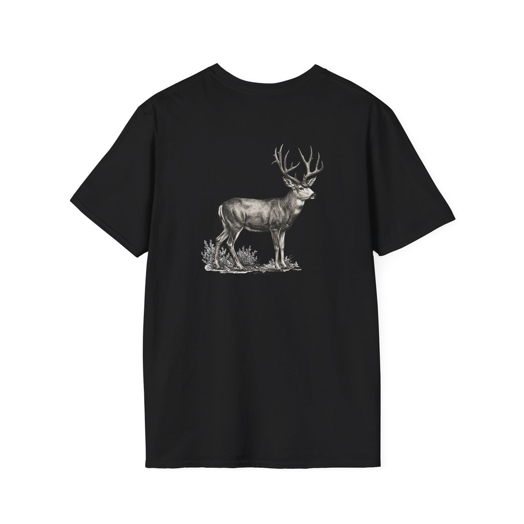 Mule Deer T-Shirt