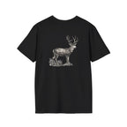 Mule Deer T-Shirt