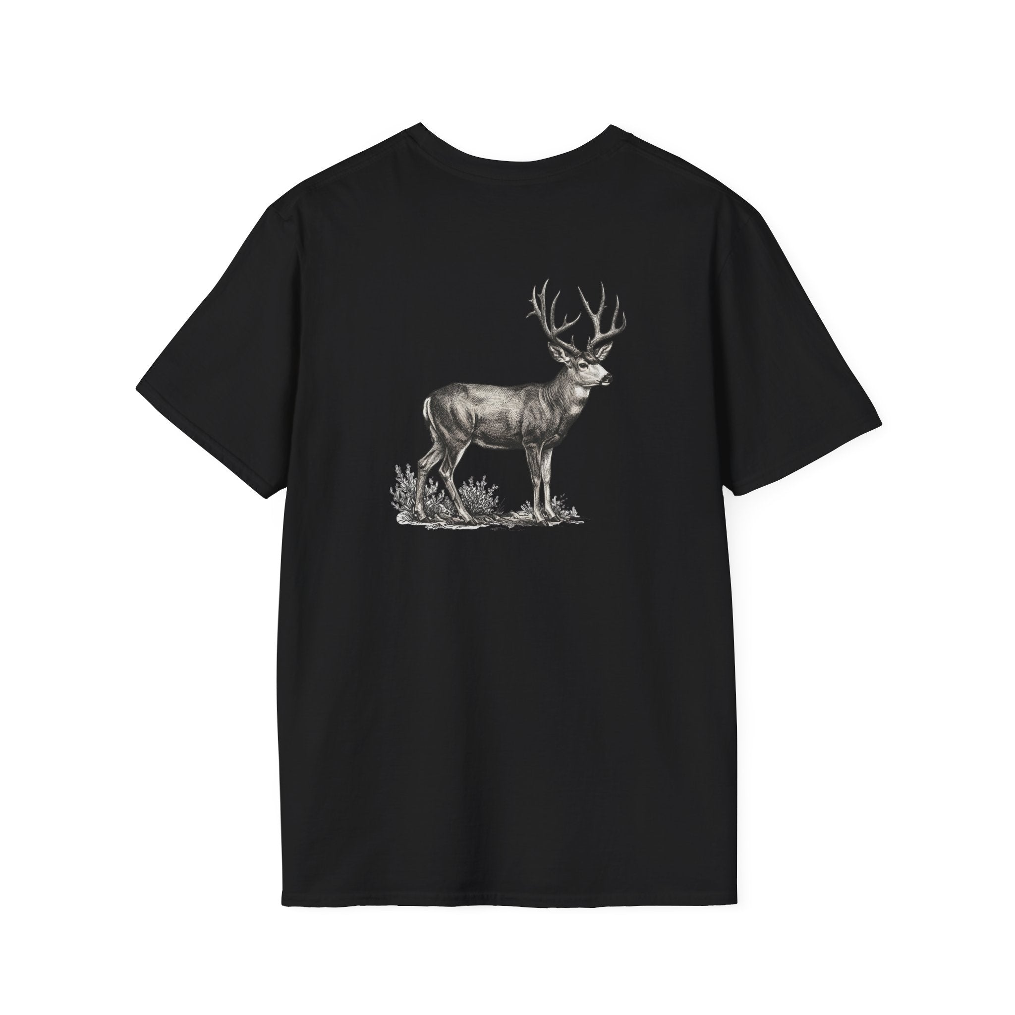 Mule Deer T-Shirt